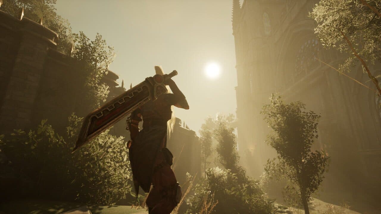 Morbid: The Lords of Ire thumbnail 2