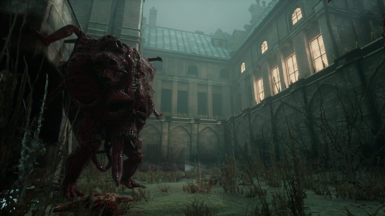 Morbid: The Lords of Ire thumbnail 3