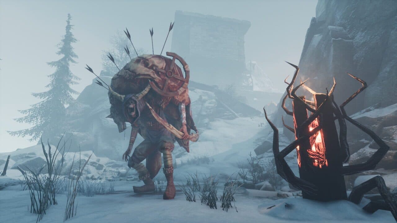 Morbid: The Lords of Ire thumbnail 6