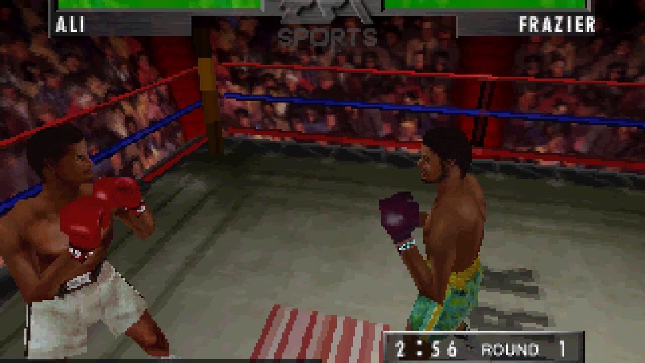 Foes of Ali thumbnail 3