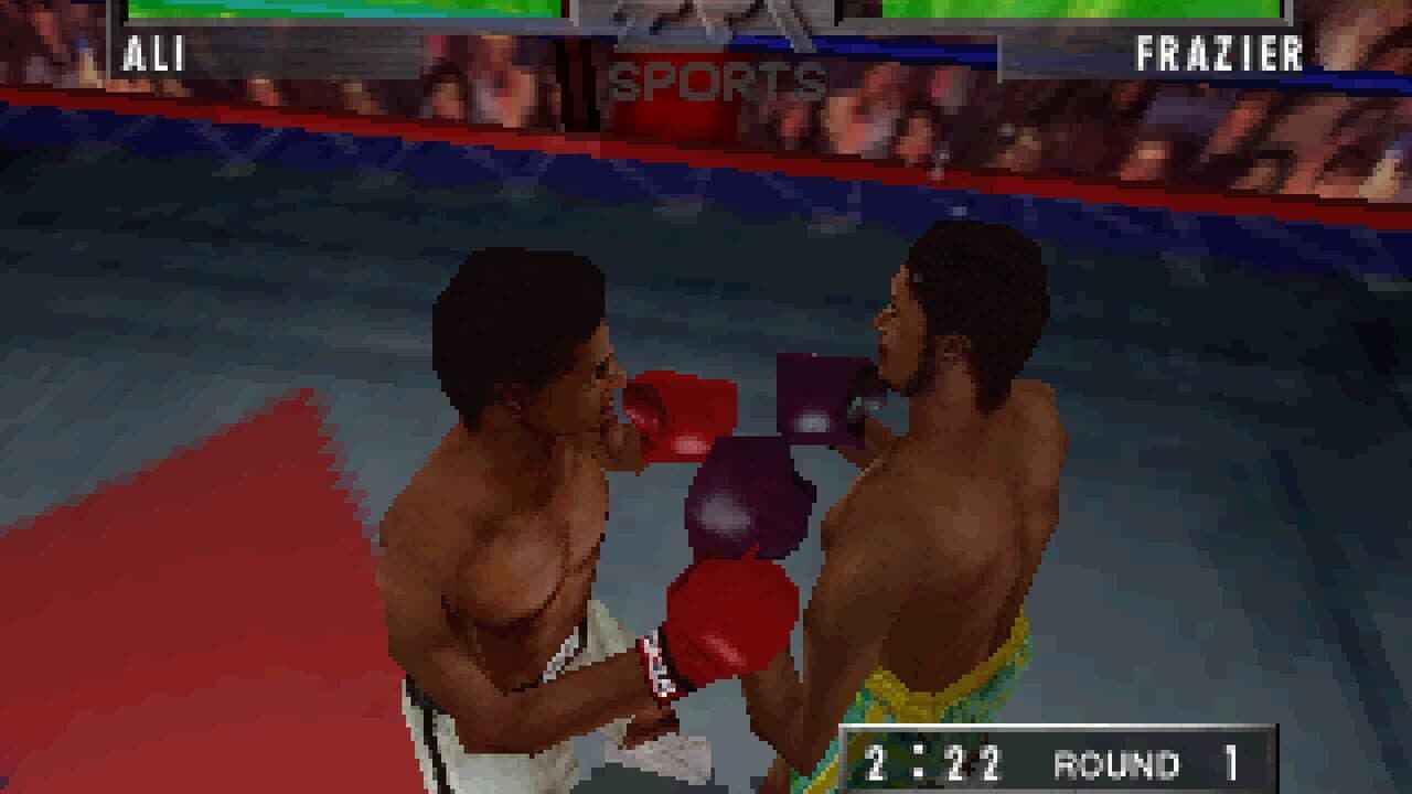 Foes of Ali thumbnail 4