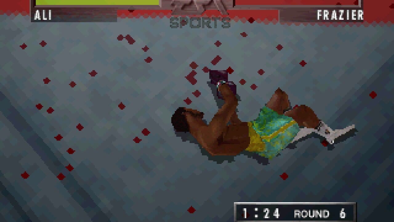 Foes of Ali thumbnail 5