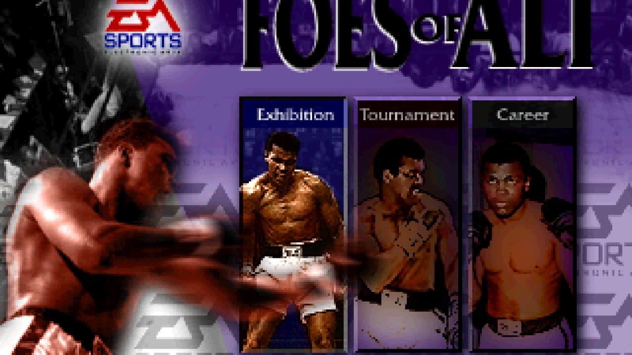 Foes of Ali thumbnail 2