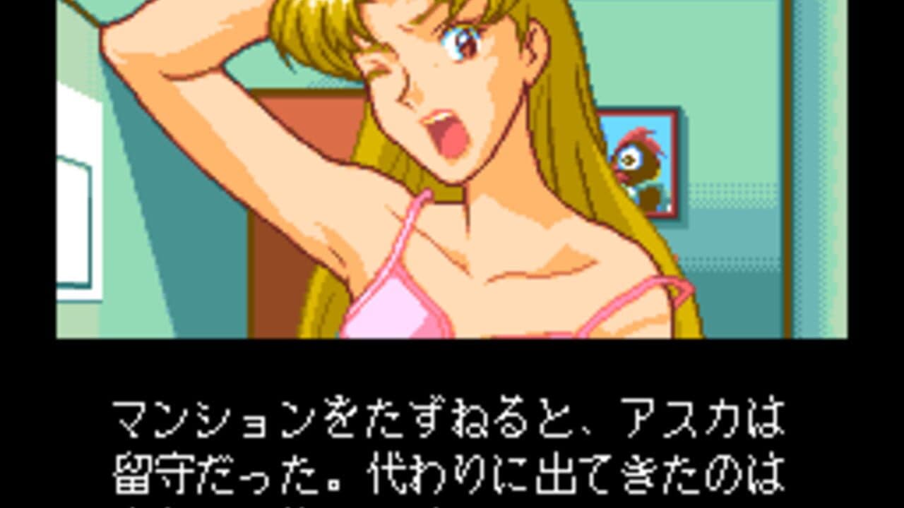 Shinsetsu Shiawase Usagi F: Yuujou Yori mo Aiyoku thumbnail 2