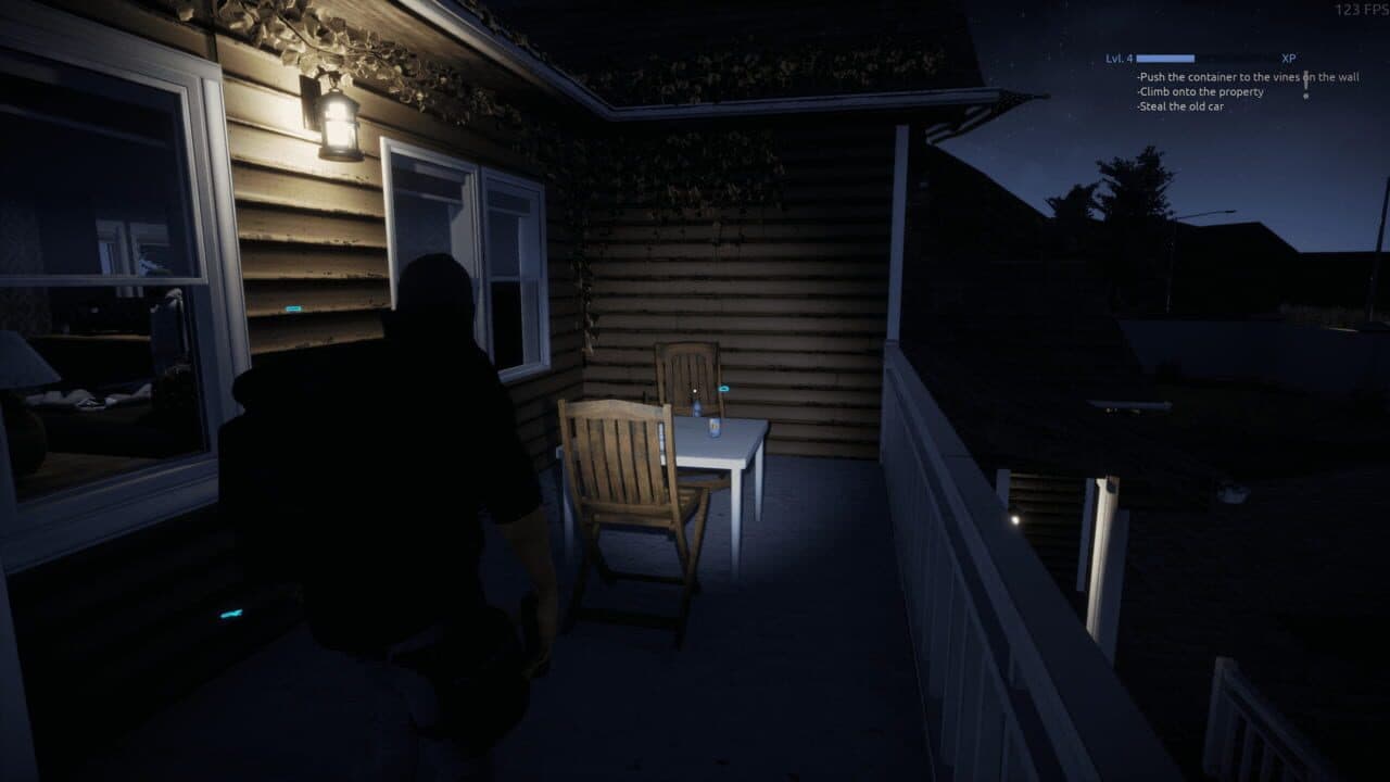 Mafia Thief thumbnail 2