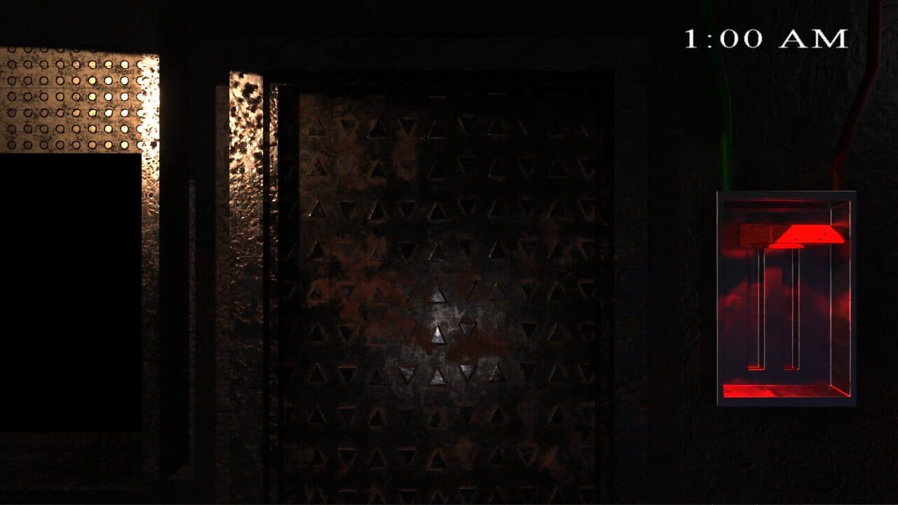 Five Nights at Freddys: 1993 thumbnail 4