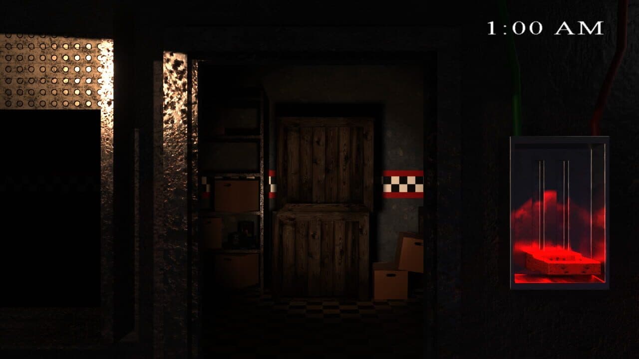 Five Nights at Freddys: 1993 thumbnail 5
