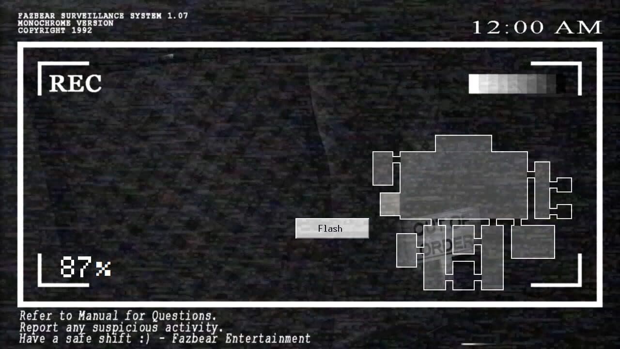 Five Nights at Freddys: 1993 thumbnail 6
