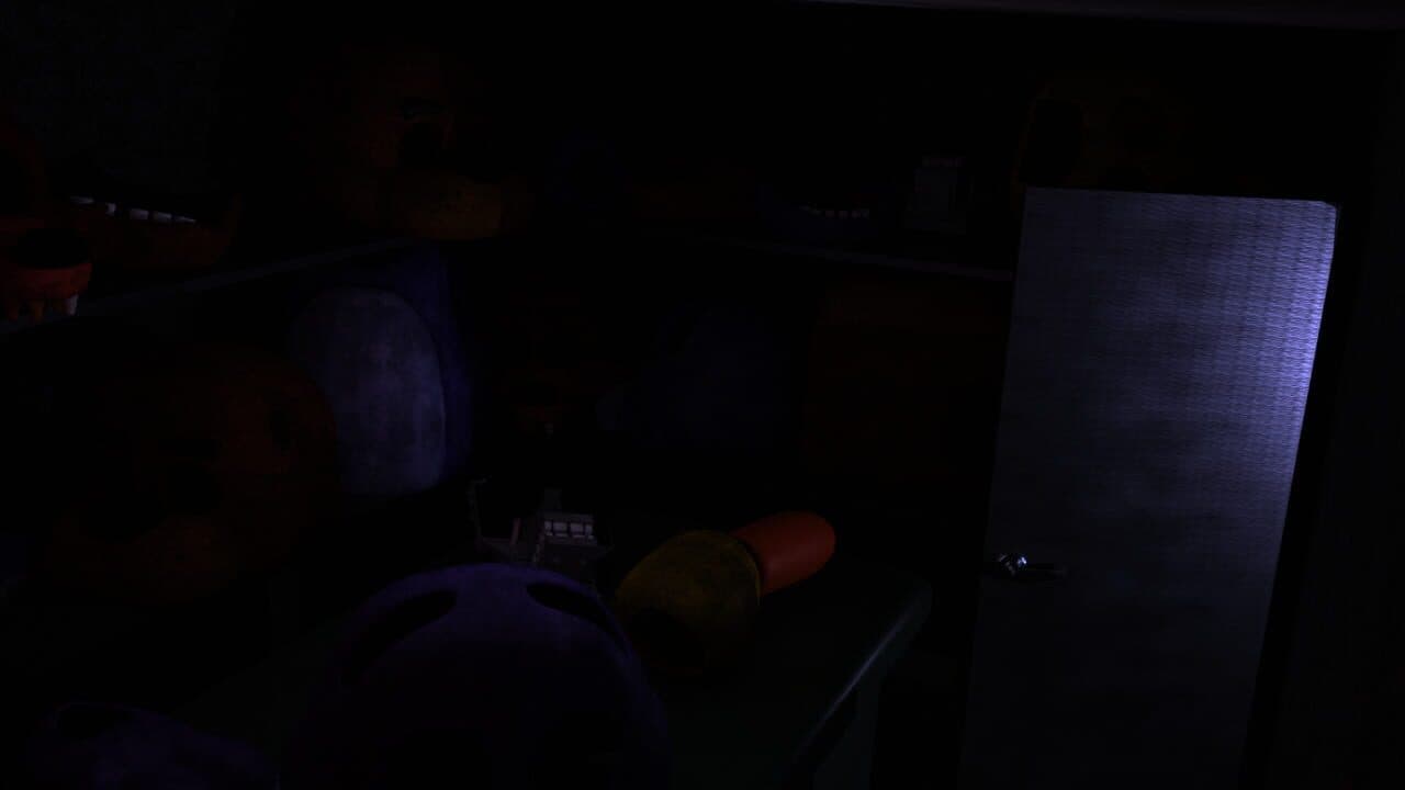 Five Nights at Freddys: 1993 thumbnail 8