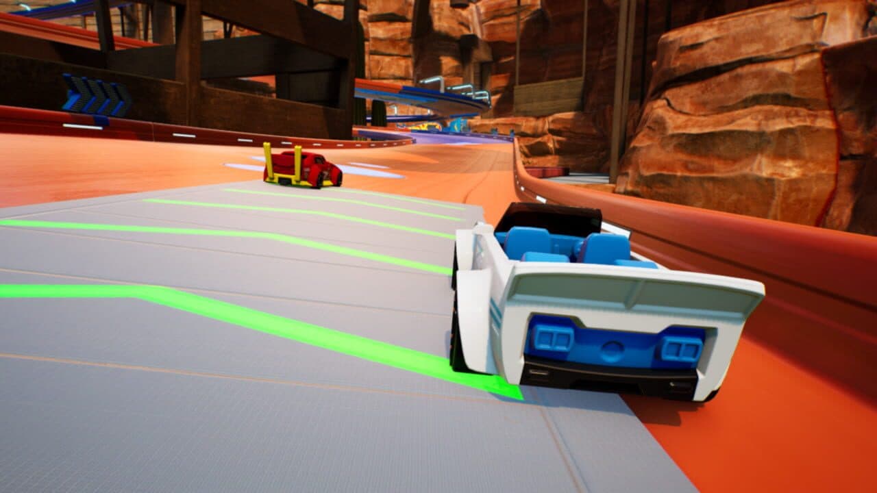 Hot Wheels Unleashed 2: Manga Pack thumbnail 8