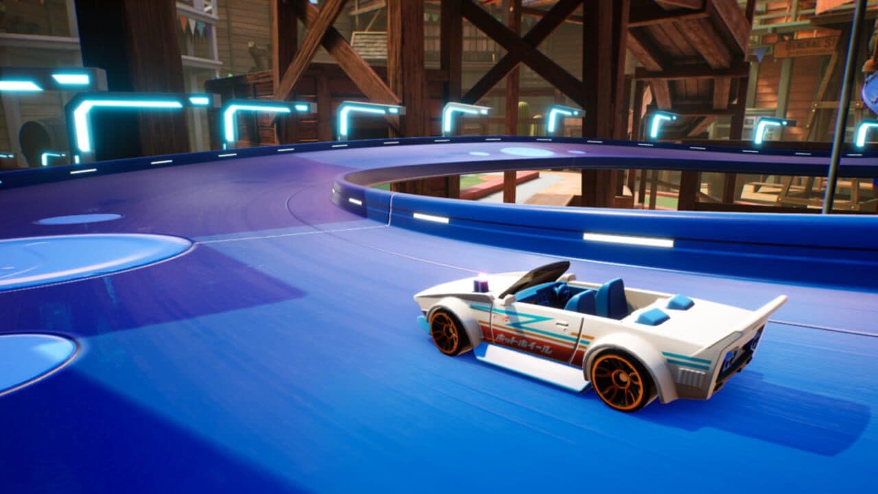 Hot Wheels Unleashed 2: Manga Pack thumbnail 4