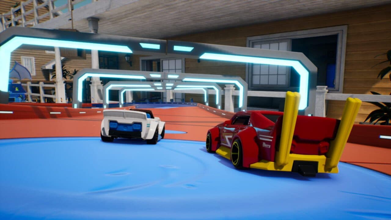 Hot Wheels Unleashed 2: Manga Pack thumbnail 7