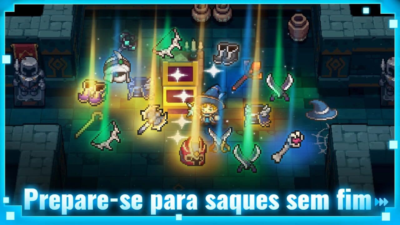 Soul Knight Prequel thumbnail 2