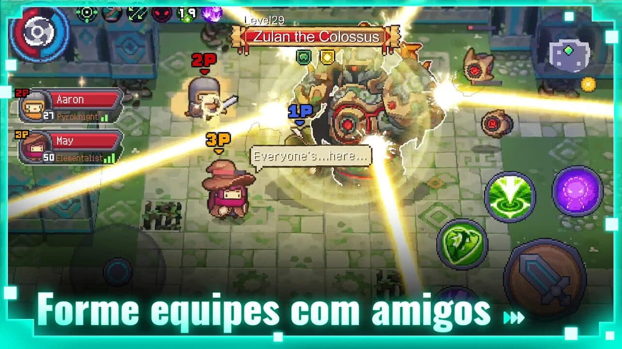 Soul Knight Prequel thumbnail 3