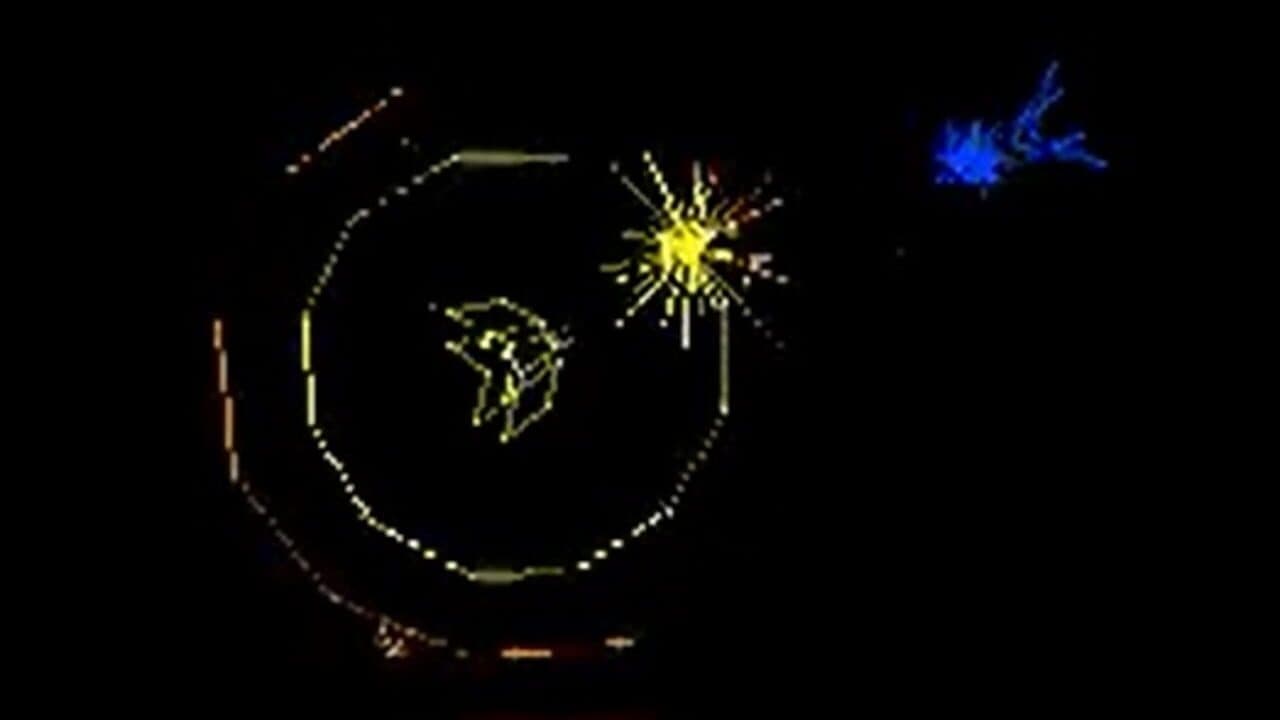 Star Castle screenshot 1