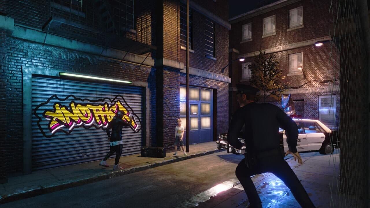 Hooligan Simulator 2023: You vs. System thumbnail 2