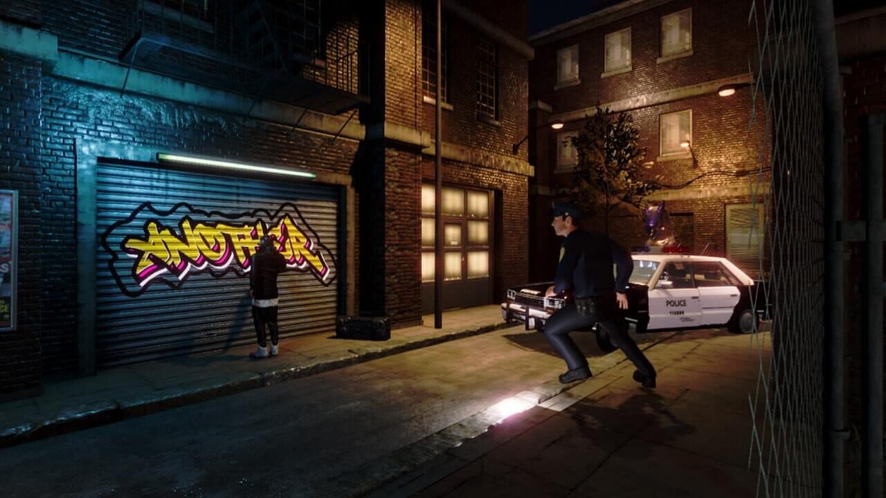 Hooligan Simulator 2023: You vs. System thumbnail 3