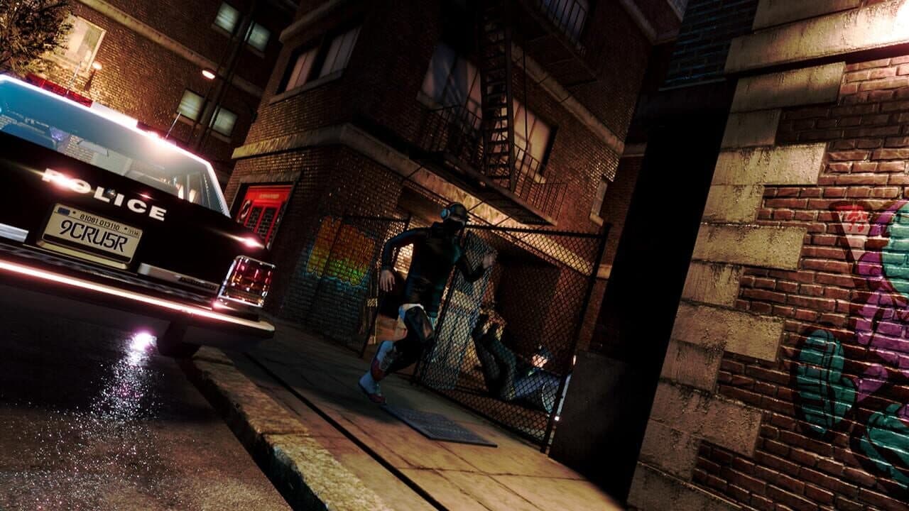 Hooligan Simulator 2023: You vs. System thumbnail 4