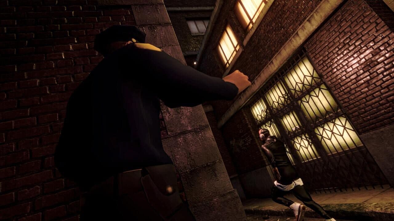 Hooligan Simulator 2023: You vs. System thumbnail 6
