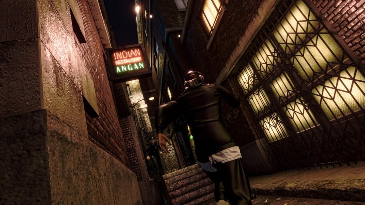 Hooligan Simulator 2023: You vs. System thumbnail 7