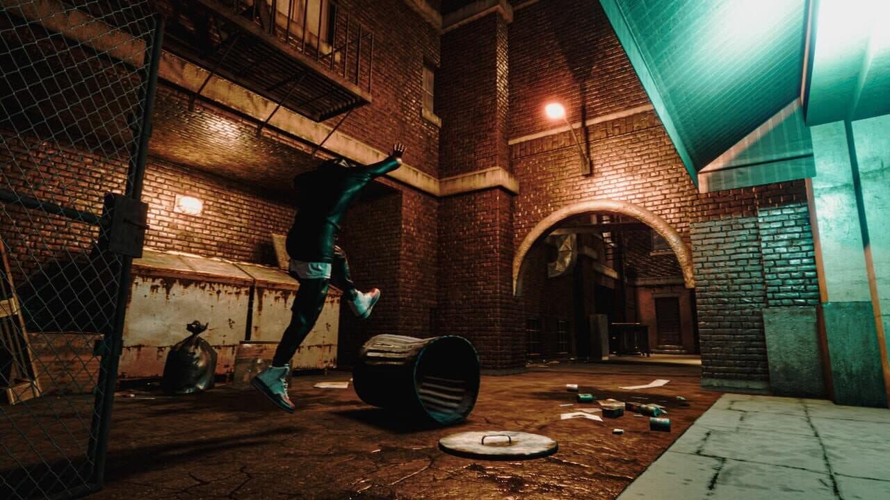 Hooligan Simulator 2023: You vs. System thumbnail 8