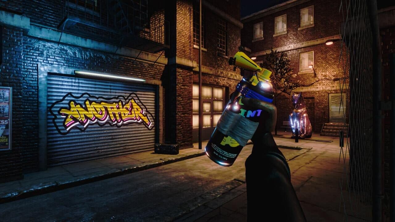 Hooligan Simulator 2023: You vs. System thumbnail 9