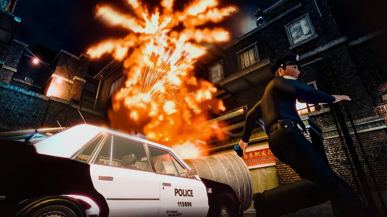 Hooligan Simulator 2023: You vs. System thumbnail 10
