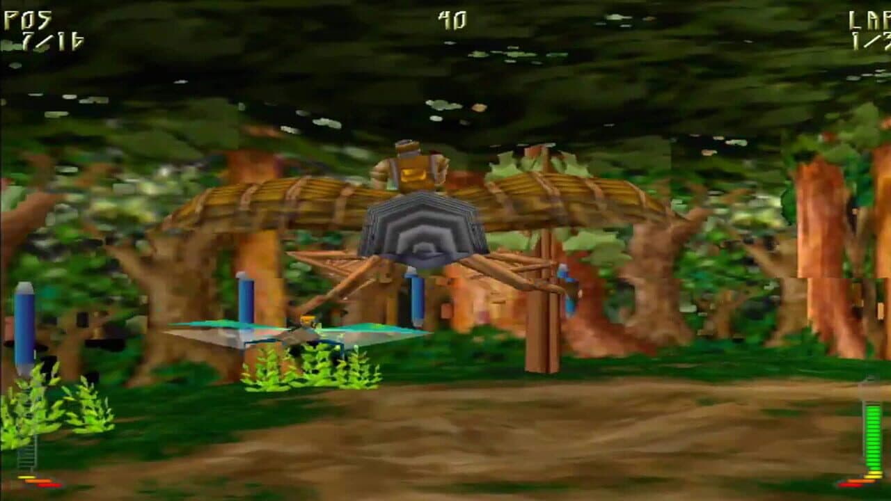 Bug Riders thumbnail 2