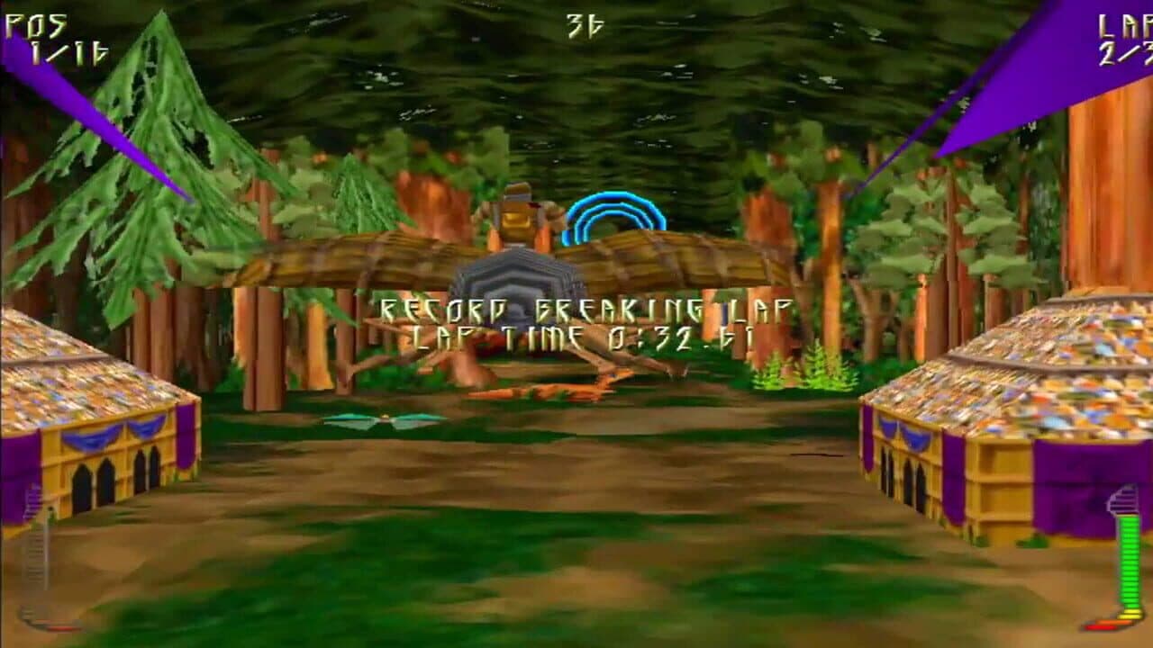 Bug Riders thumbnail 3