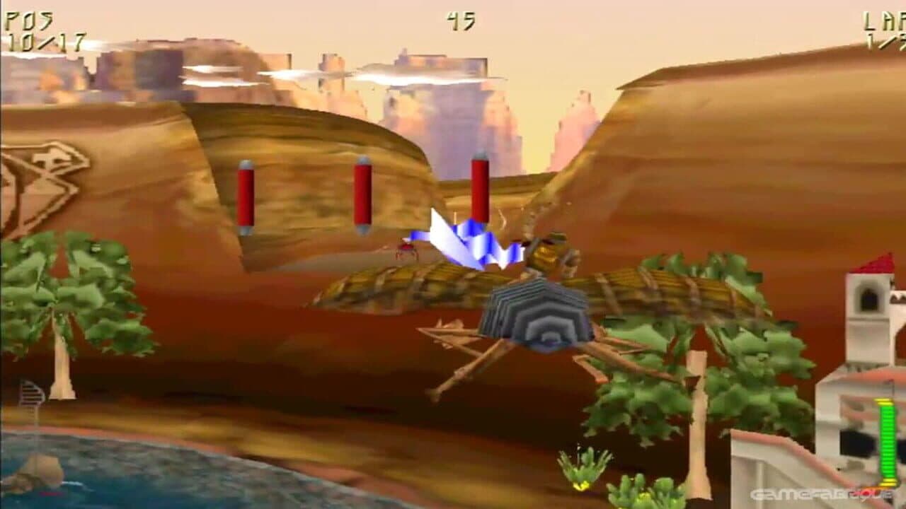 Bug Riders thumbnail 4