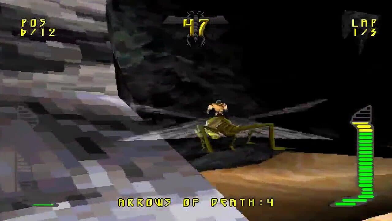 Bug Riders thumbnail 5