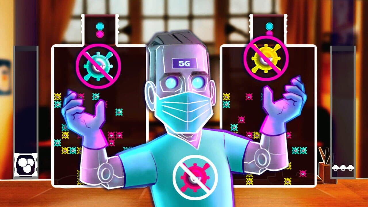 Super Dr Corona thumbnail 2