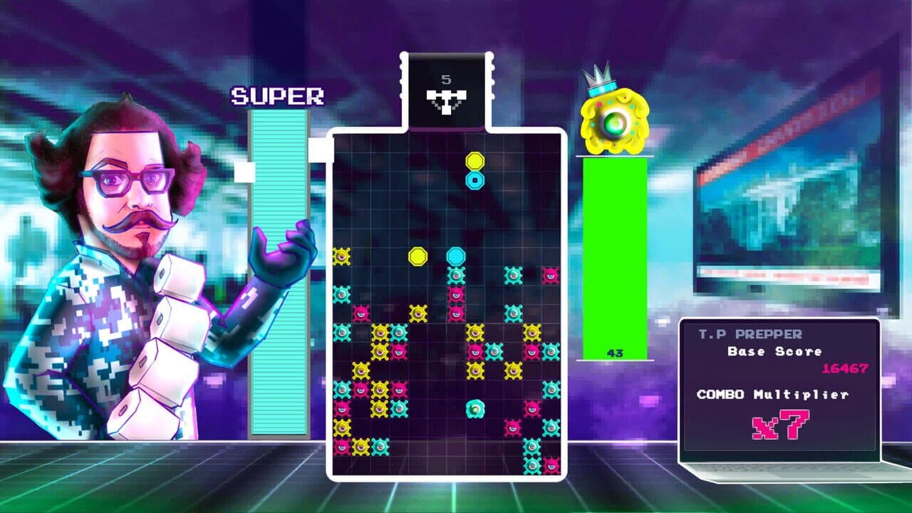 Super Dr Corona thumbnail 7