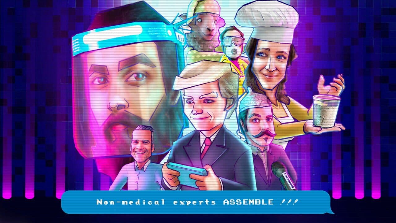 Super Dr Corona thumbnail 10