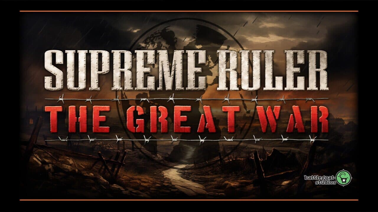Supreme Ruler The Great War Remastered thumbnail 11