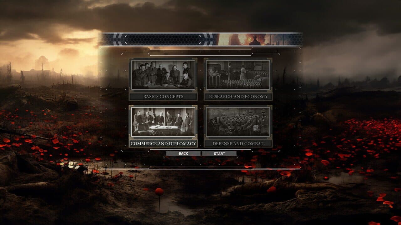 Supreme Ruler The Great War Remastered thumbnail 12