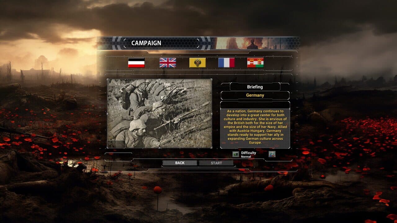 Supreme Ruler The Great War Remastered thumbnail 8