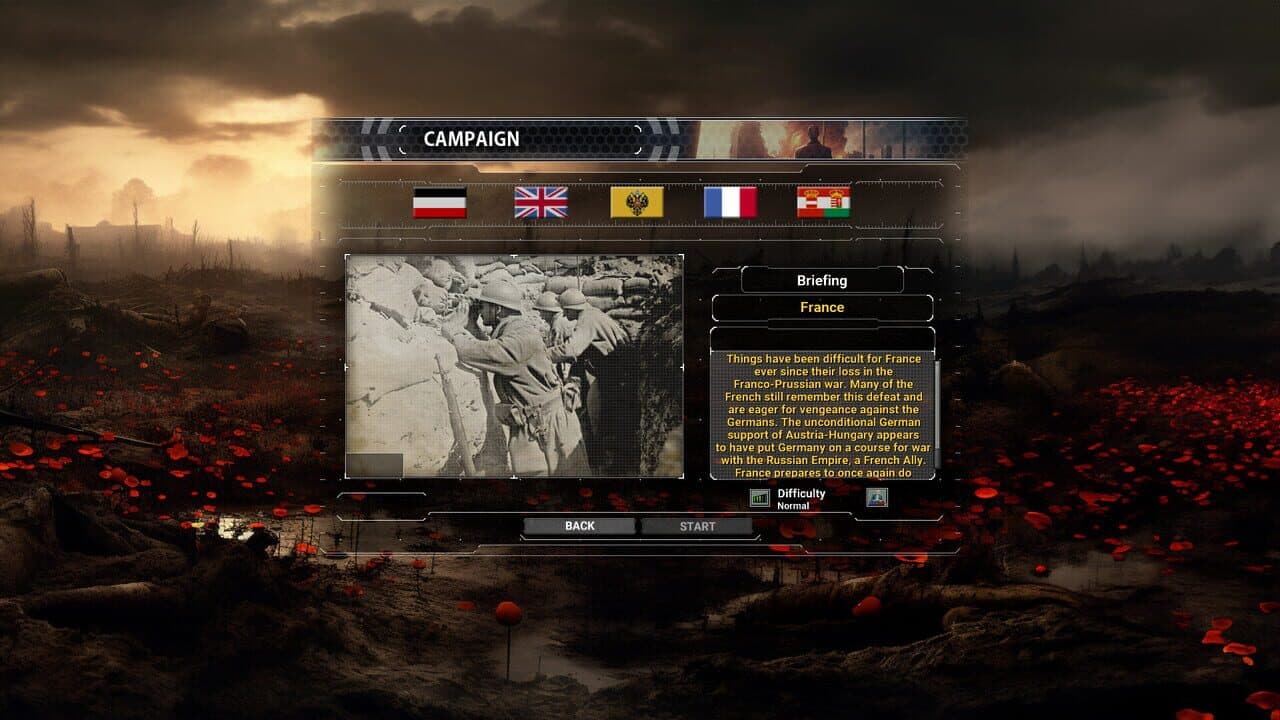 Supreme Ruler The Great War Remastered thumbnail 9
