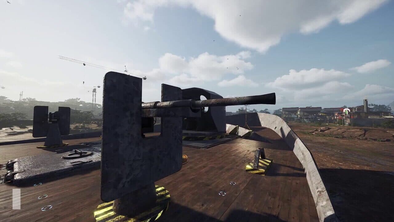 Ship Graveyard Simulator 2: Warships DLC thumbnail 4