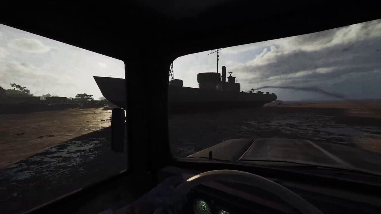 Ship Graveyard Simulator 2: Warships DLC thumbnail 12
