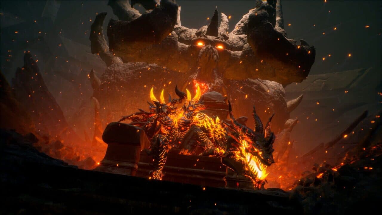 Seraph: In the Darkness thumbnail 3