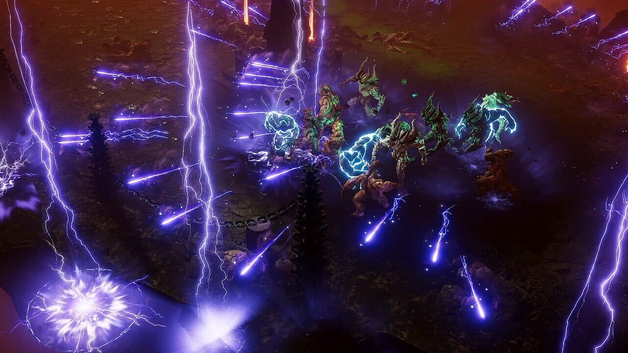 Seraph: In the Darkness thumbnail 4