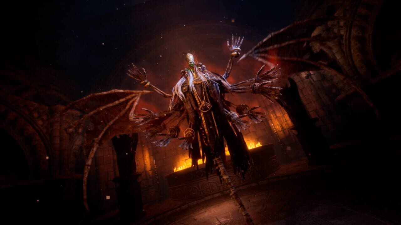 Seraph: In the Darkness thumbnail 5