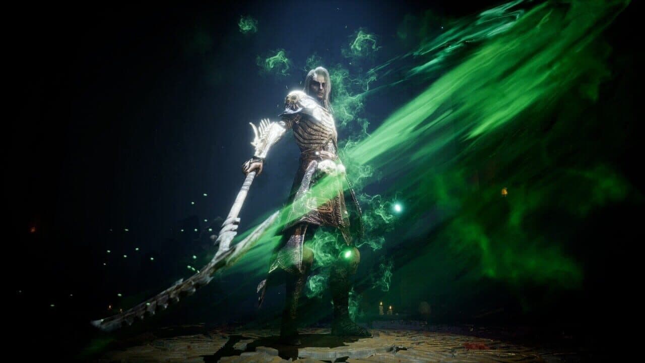 Seraph: In the Darkness thumbnail 7
