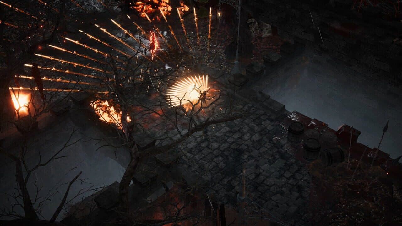 Seraph: In the Darkness thumbnail 8
