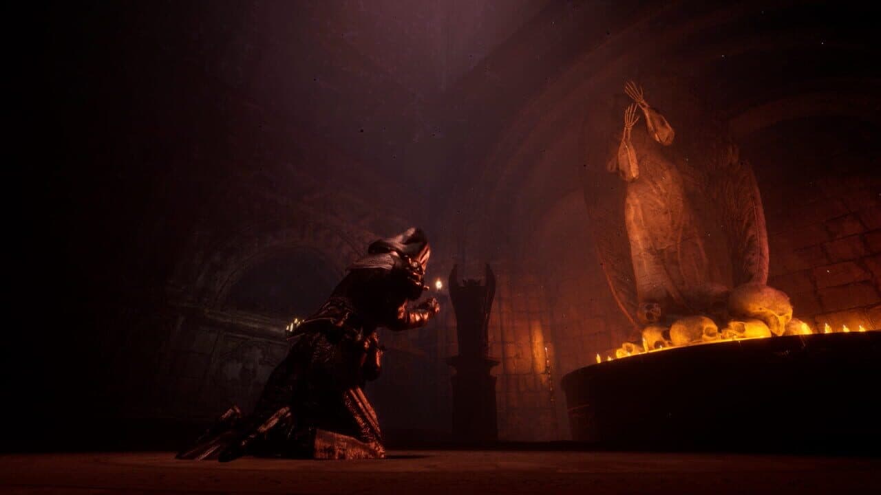 Seraph: In the Darkness thumbnail 9