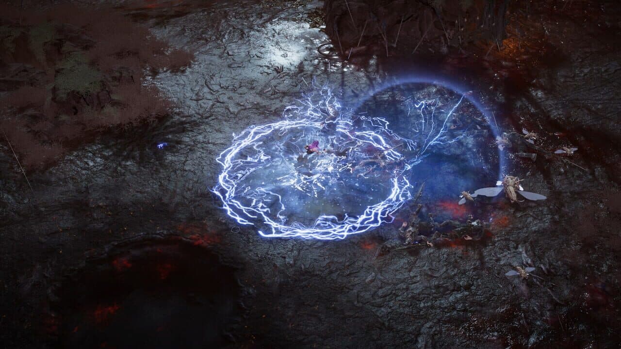 Seraph: In the Darkness thumbnail 11