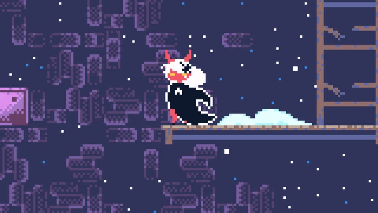 Repugnant Bounty screenshot 1