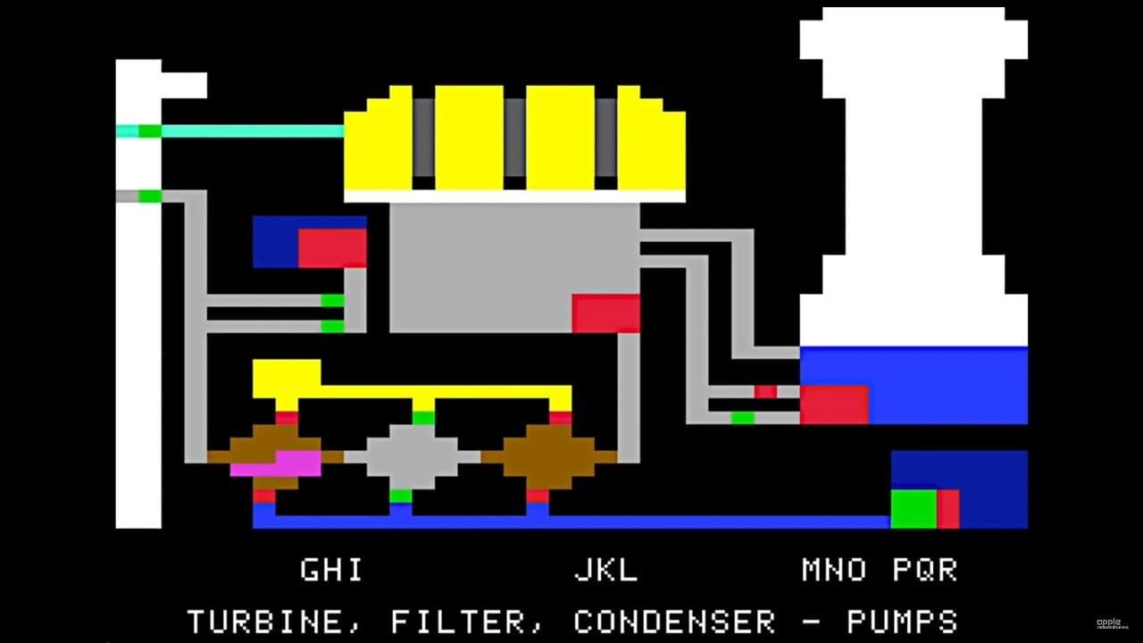 Three Mile Island screenshot 1