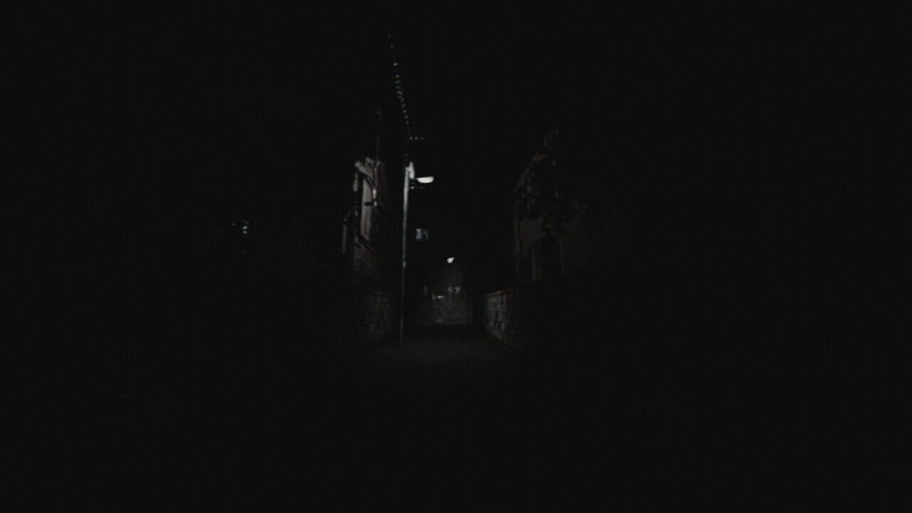 Akai Onna screenshot 1